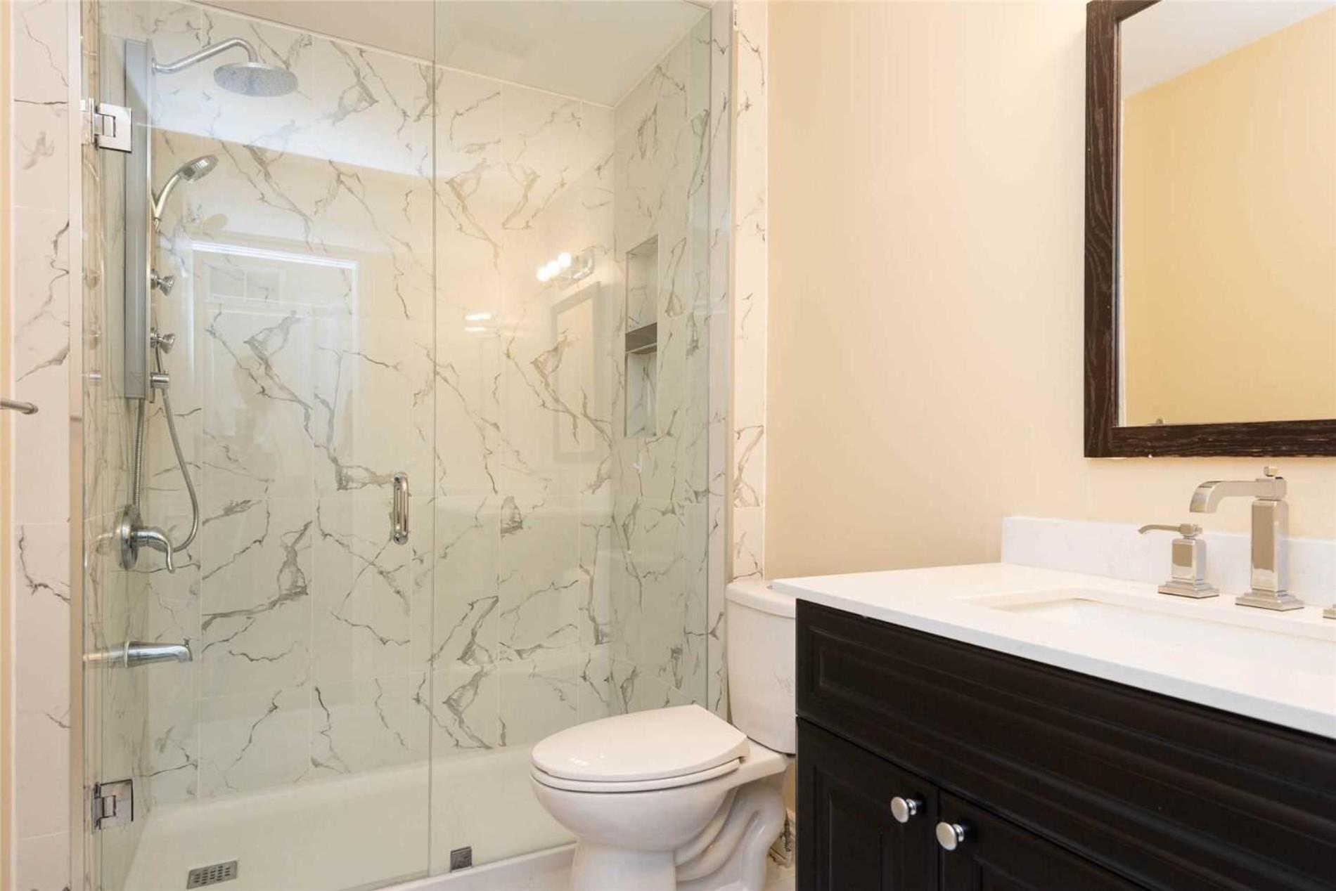 Jazzy Home Stay Mississauga Eksteriør billede